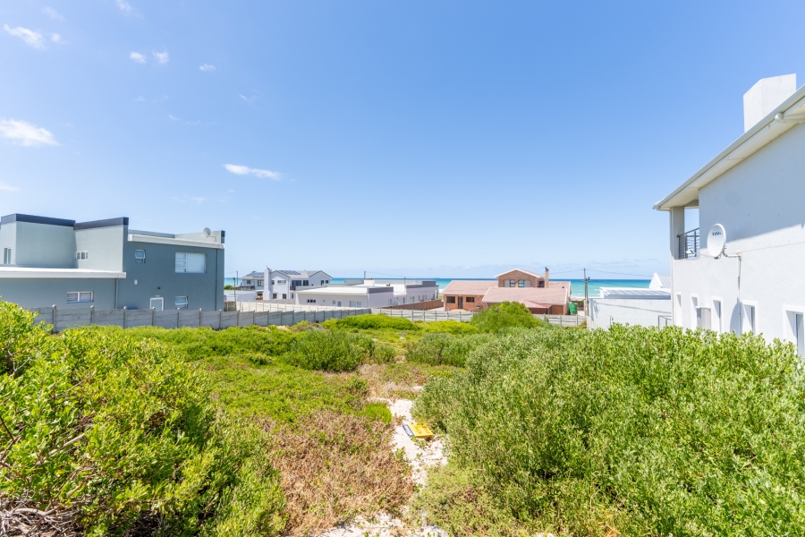 0 Bedroom Property for Sale in Struisbaai Western Cape